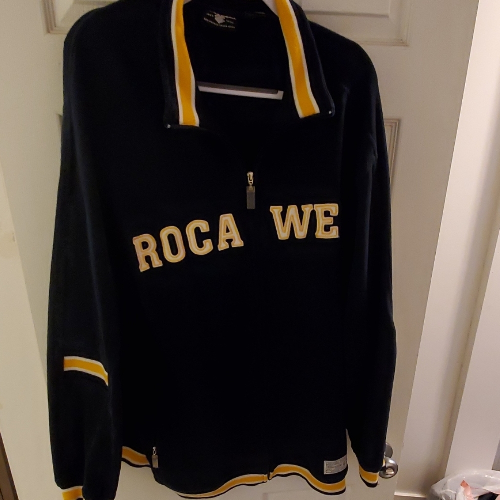Vintage Rocawear Sweatshirt XL - Picture 7 of 8